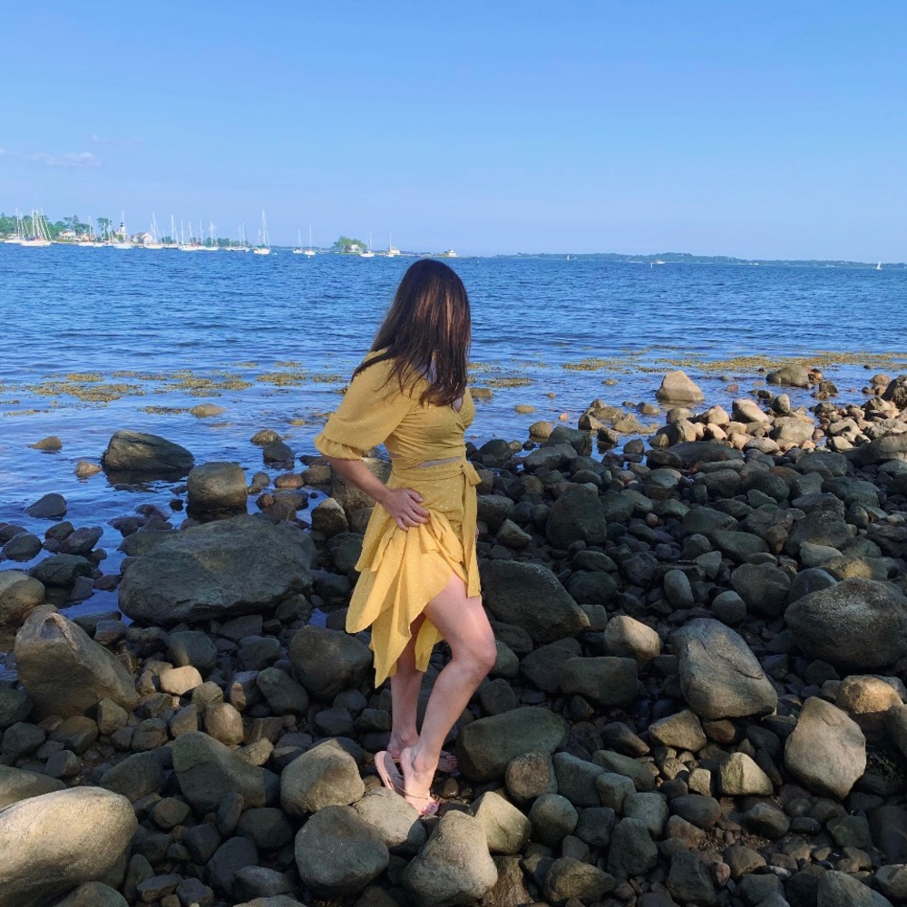 Meet your Posher, Ashley